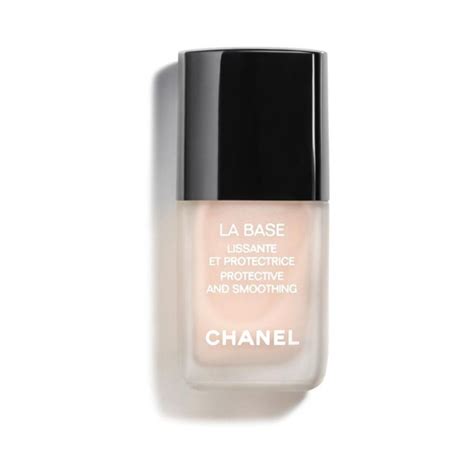chanel nagellack base coat